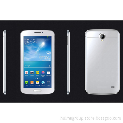 6.5" Mtk8312 3G Dual Core Android Pocket PC